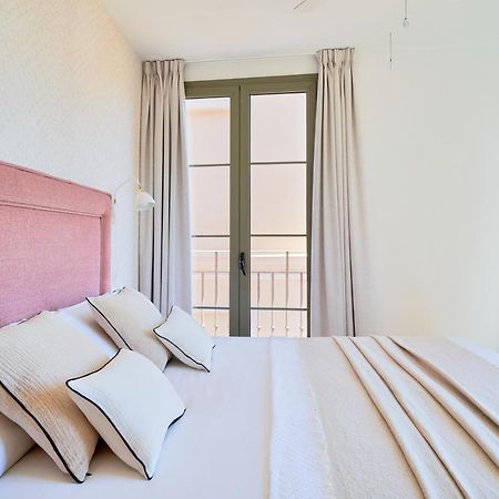 Iloftmalaga Carreteria - Puerta De Antequera Lägenhet Exteriör bild