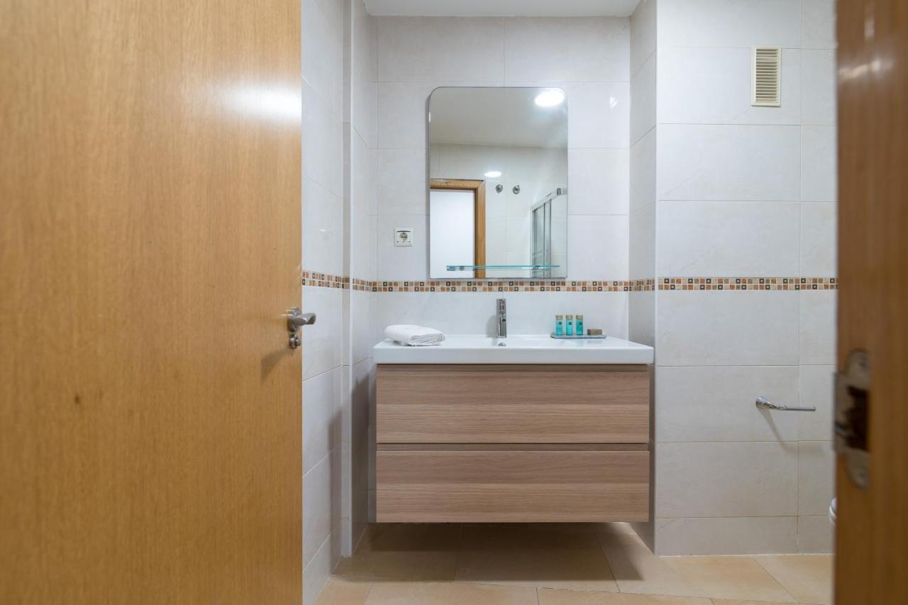Iloftmalaga Carreteria - Puerta De Antequera Lägenhet Exteriör bild